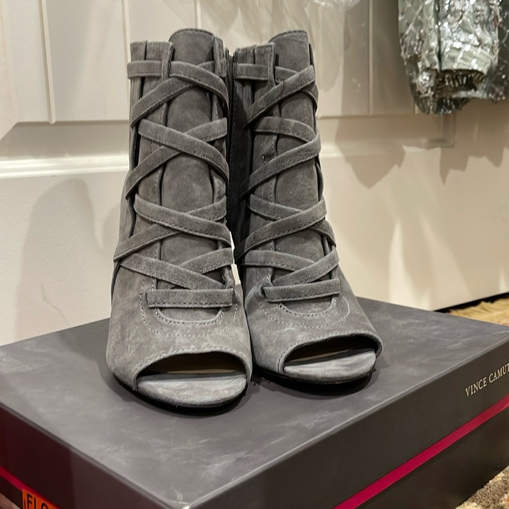 Vince camuto shoes